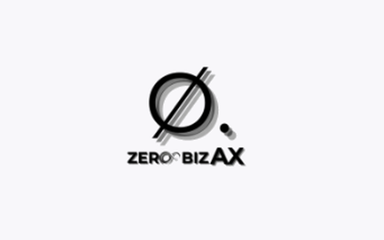 （株）ZeroBizAX 情報を整理し、紹介しやすいサイトへ