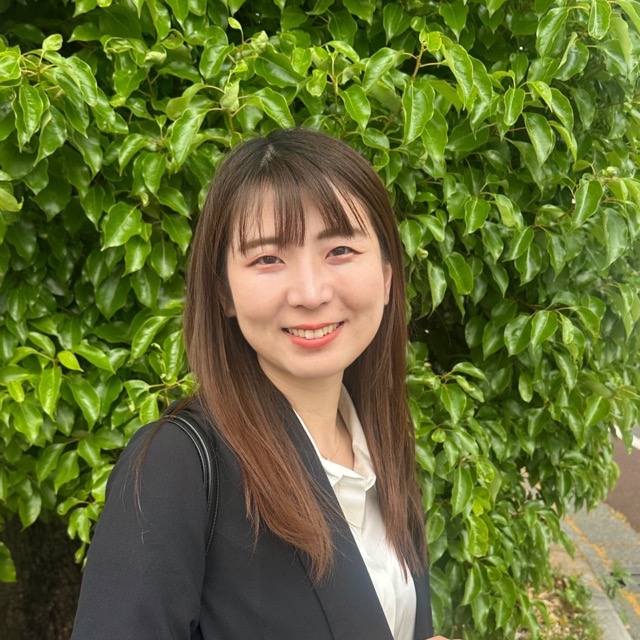 和旅合同会社 代表 伊原あずさ様
