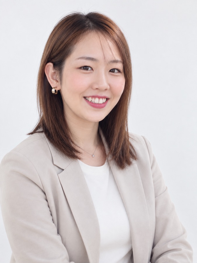 代表取締役 内田 成美