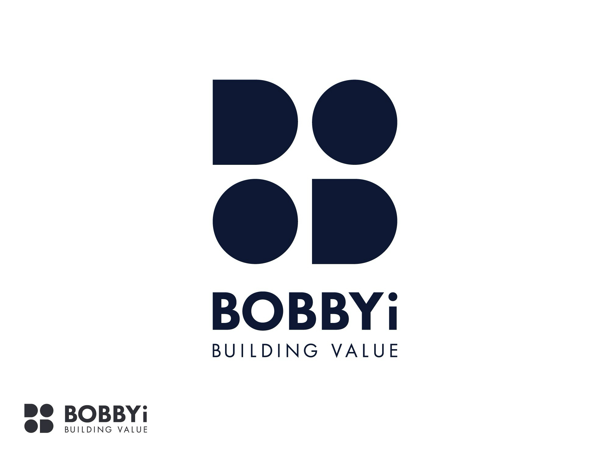 株式会社BobbyI 信頼と勢いを、ひと目に宿す